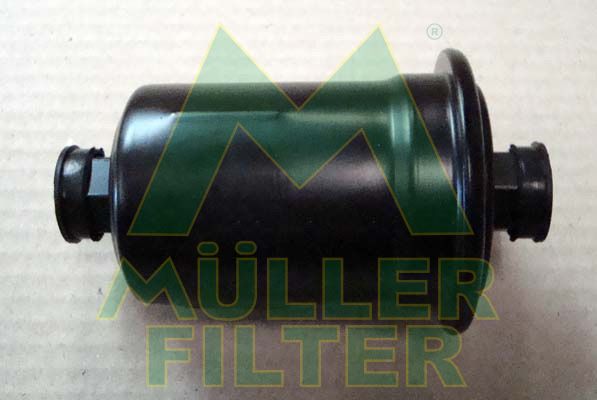 MULLER FILTER kuro filtras FB344
